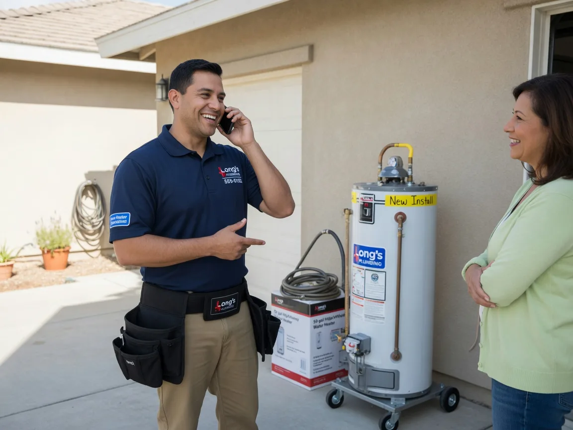 Leak Detection Mount Cory, OH FAQs